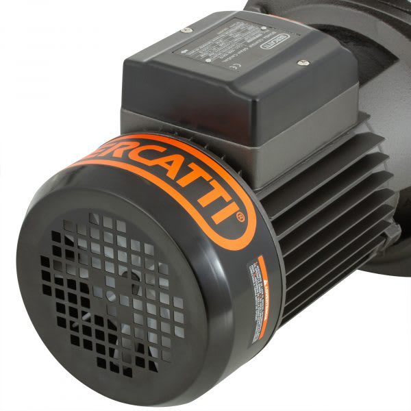 ELECTROBOMBA - BOMBA DE AGUA CENTRÍFUGA GRAN CAUDAL 2HP 2