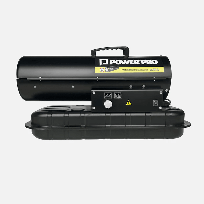 Turbocalefactor Diesel/Kerosene 20 kW POWERPRO DHT20A2