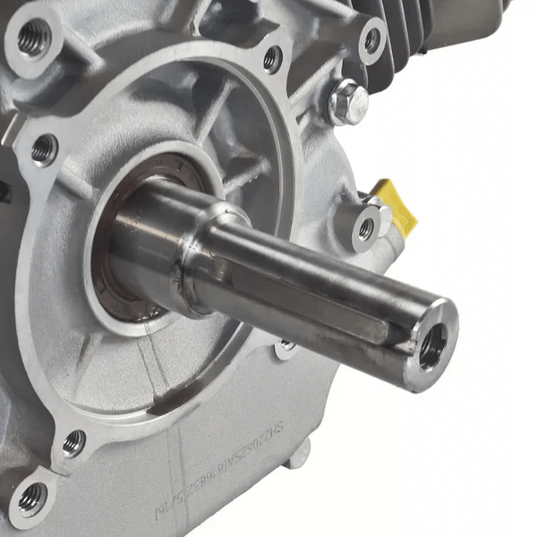 MOTOR BRIGGS X/R 13,5 HP PARTIDA ELÉCTRICA2