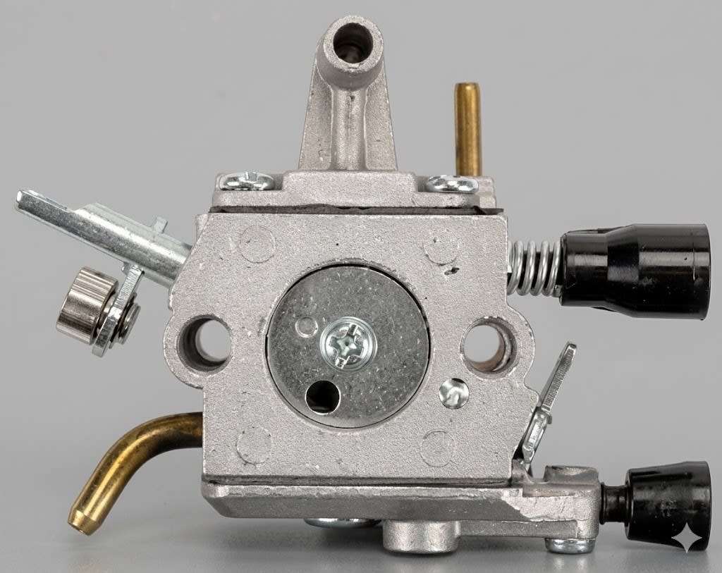 CARBURADOR DESBROZADORA FS1202