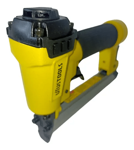 Engrapadora Neumatica Profesional 8-16mm2