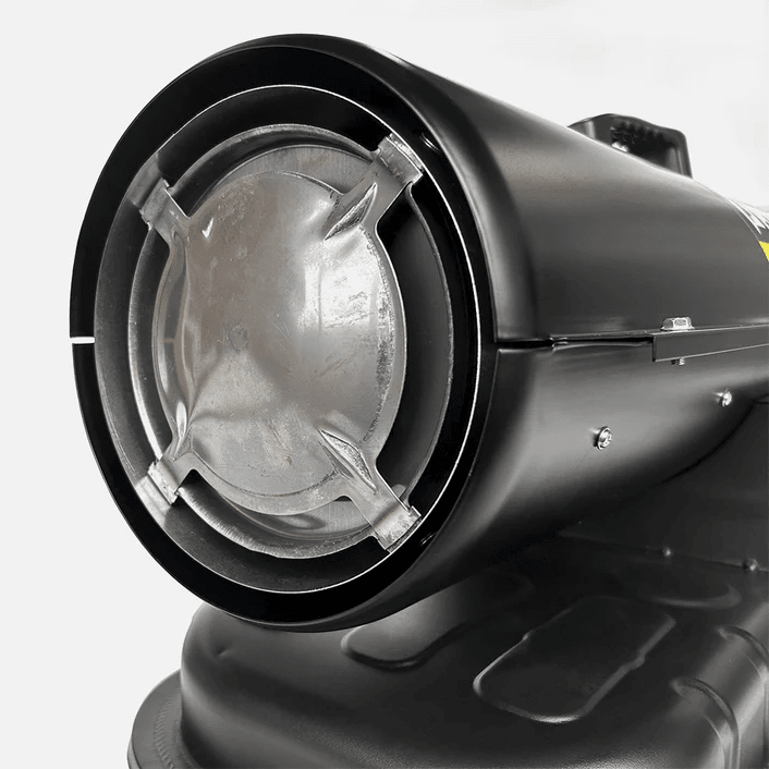 Turbocalefactor Diesel/Kerosene 20 kW POWERPRO DHT20A1