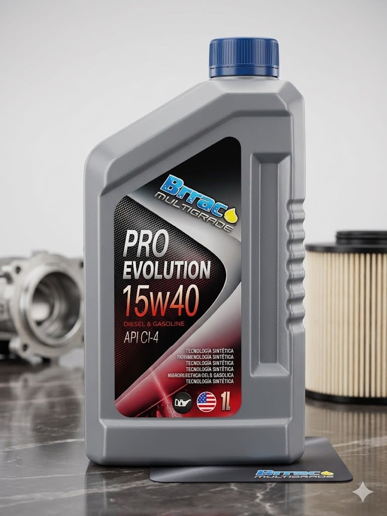 ACEITE BRRACO4