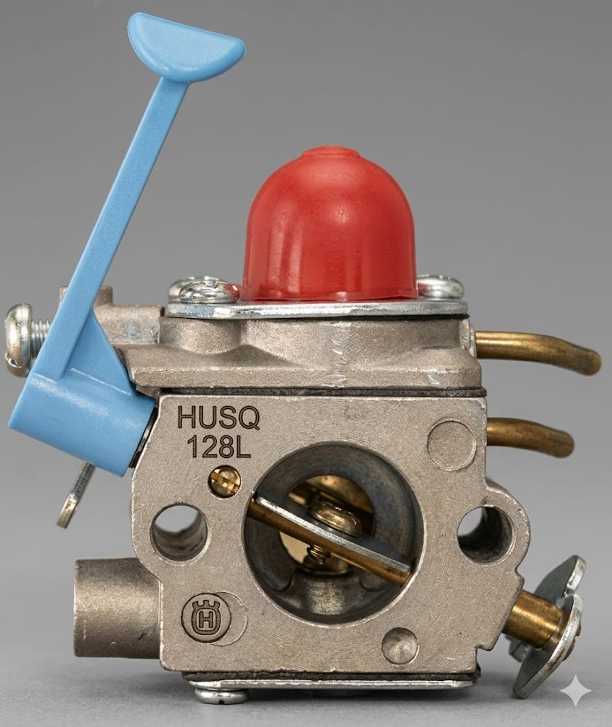 CARBURADOR HUSQVARNA 128L1