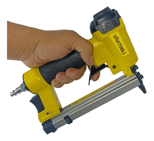 Engrapadora Neumatica Profesional 8-16mm1