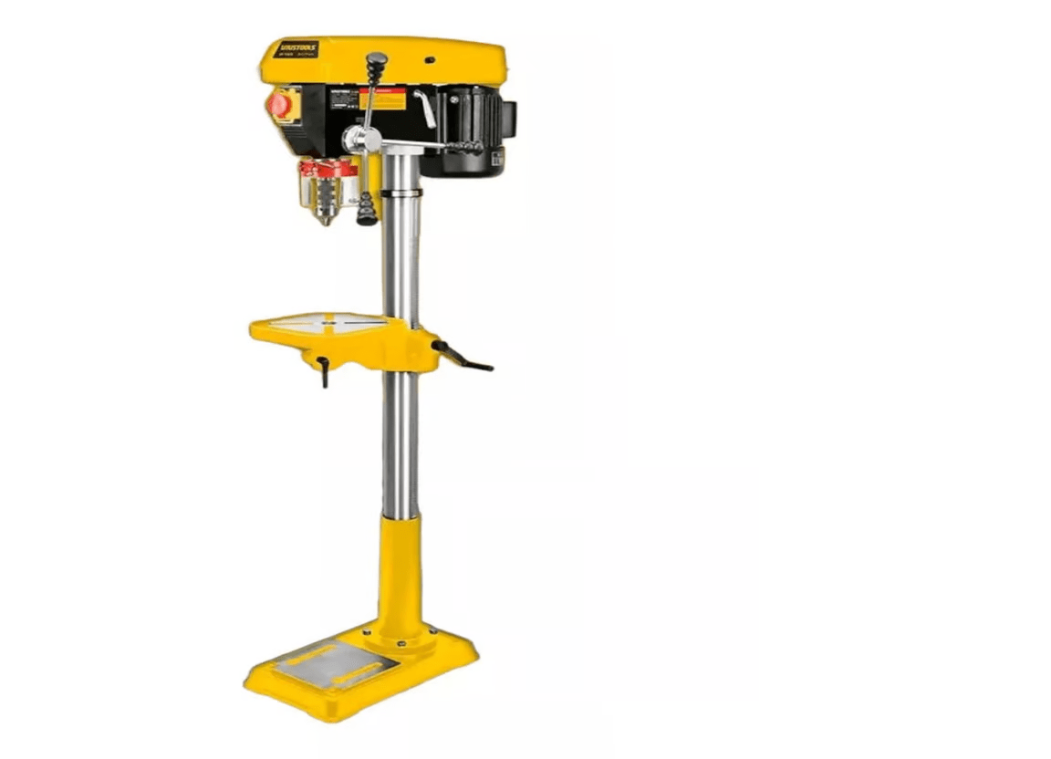 TALADRO PEDESTAL UYUSTOOLS UY-TLB203