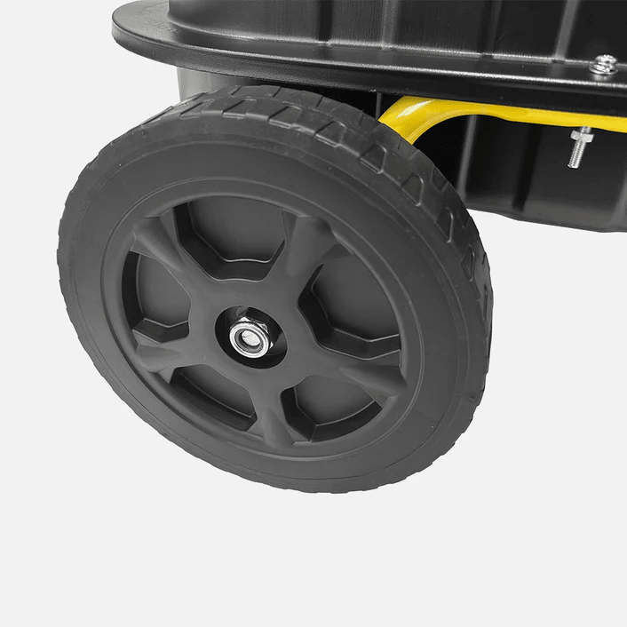 Turbocalefactor Diesel/Kerosene 50 kW POWERPRO DHT50RA1