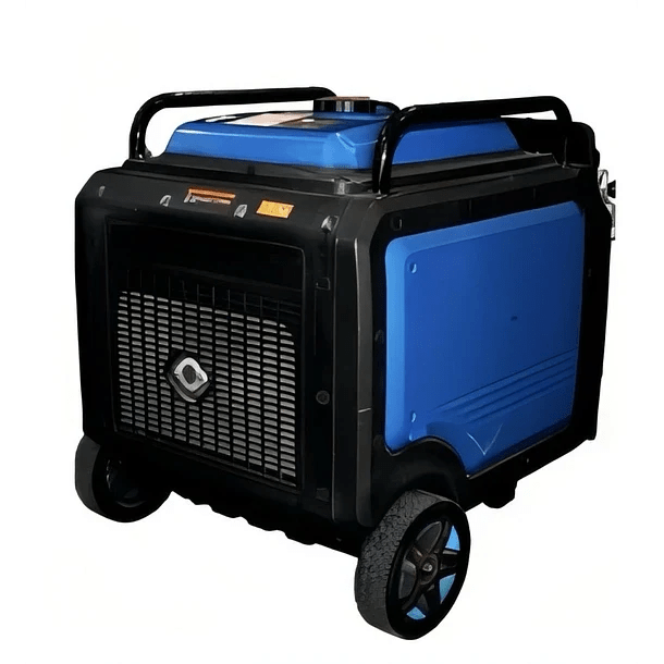 Generador Inverter 8.5 kW Gasolina1