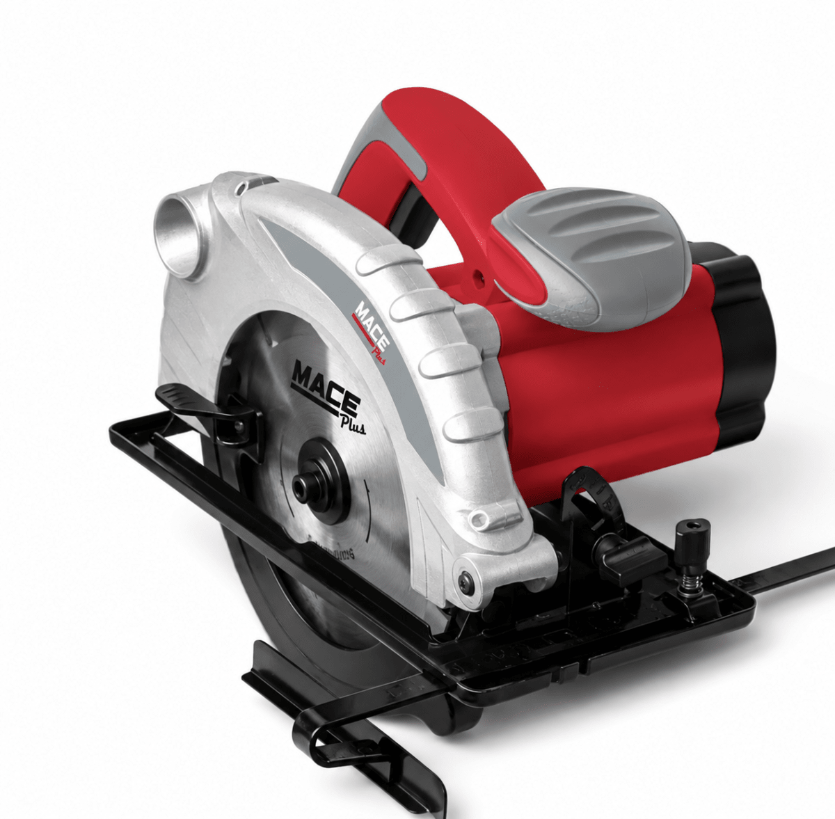 SIERRA CIRCULAR MACE PLUS 1400W2