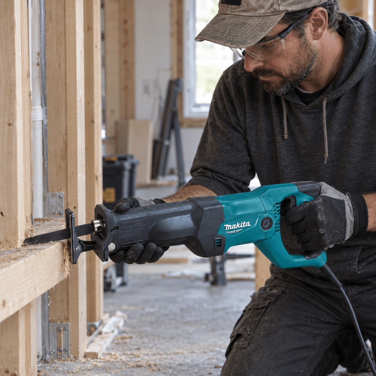 Sierra Sable Makita  1.010W2