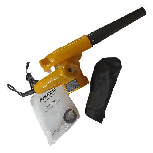 Sopladora Aspiradora Profesional Sop500 Ferton1