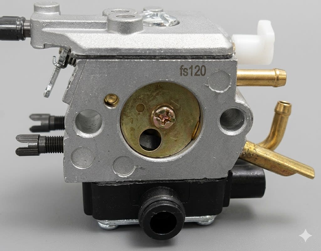 CARBURADOR DESBROZADORA FS1201