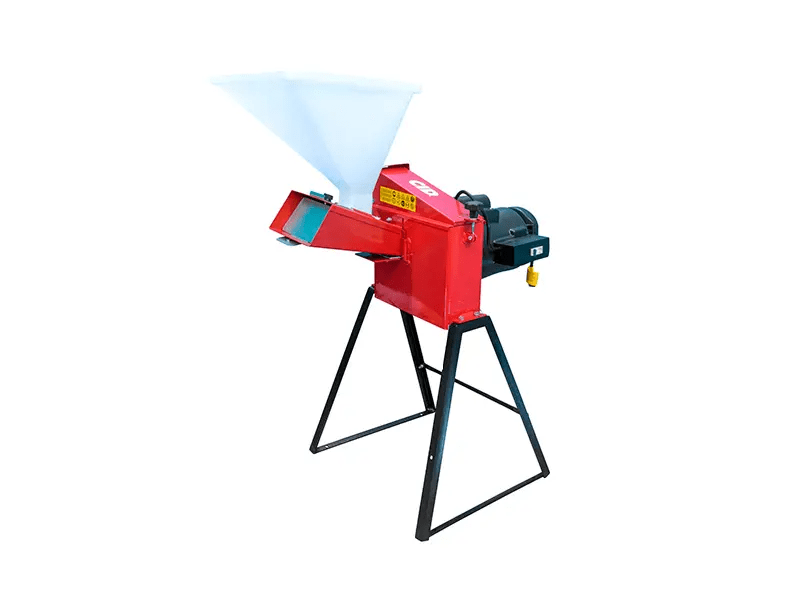 Molino/chancador/triturador Forrajero Cid 105 2.0 hp2