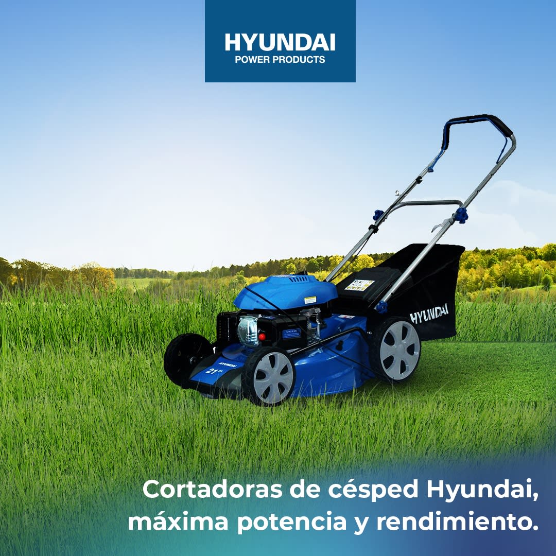 CORTADORA DE PASTO MANUAL 18