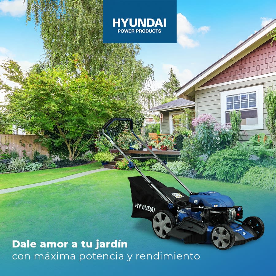 CORTADORA DE PASTO MANUAL 18