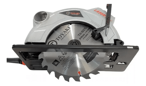 Sierra Circular Toyaki 185mm Profesional1
