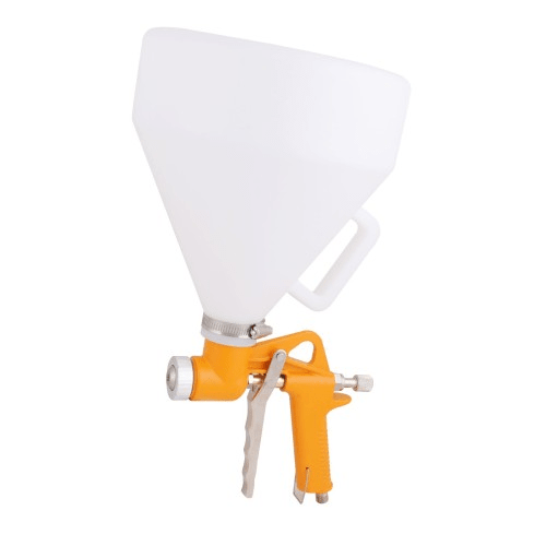 Pistola de aire para pintar de 4500 ml1