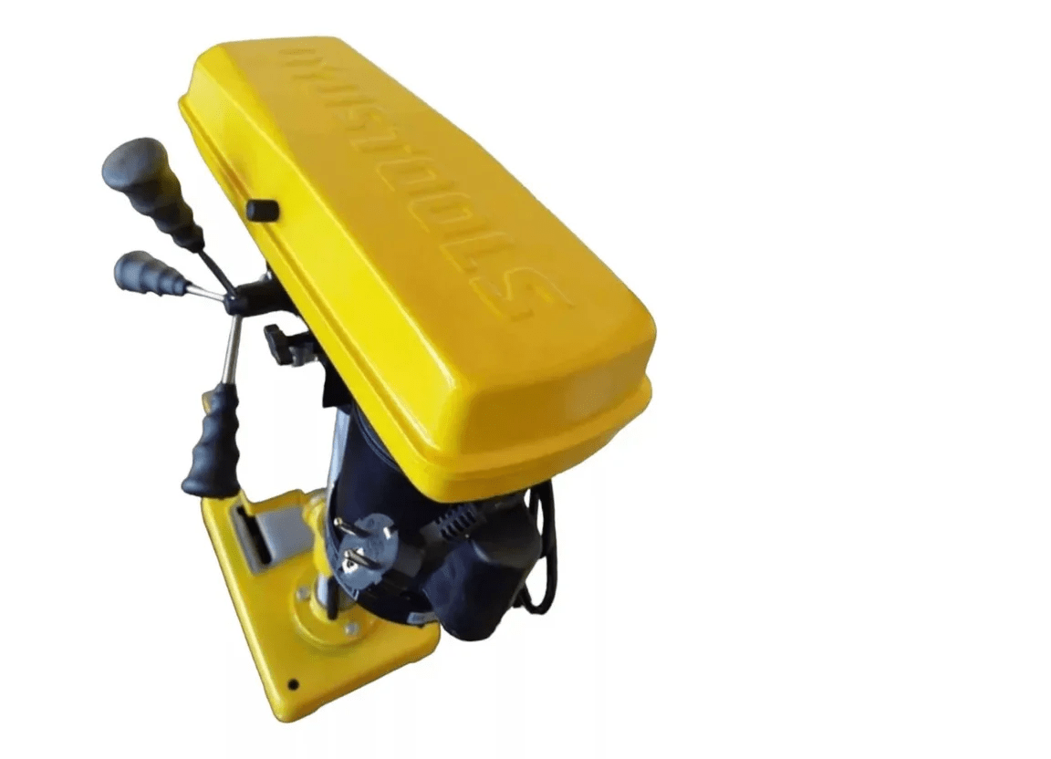 TALADRO PEDESTAL UYUSTOOLS UY-TLB202