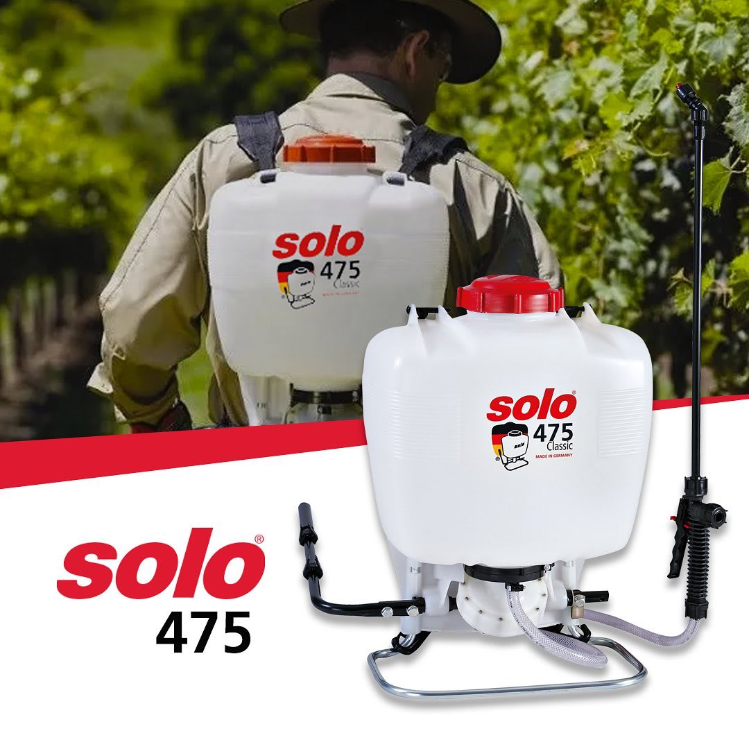 PULVERIZADOR MANUAL DE 15LT DE MOCHILA 475 (MEMBRANA)1