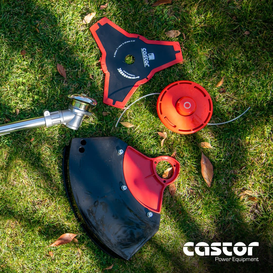 MULTIFUNCIONAL CASTOR TT-MT508 50.8cc 2hp1