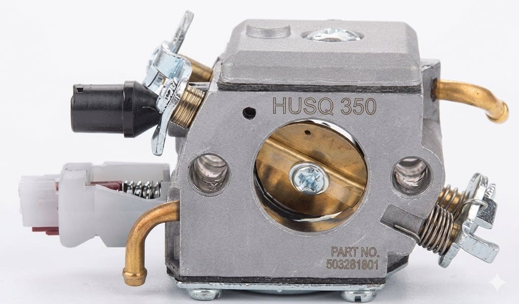 CARBURADOR HUQVARNA 3501