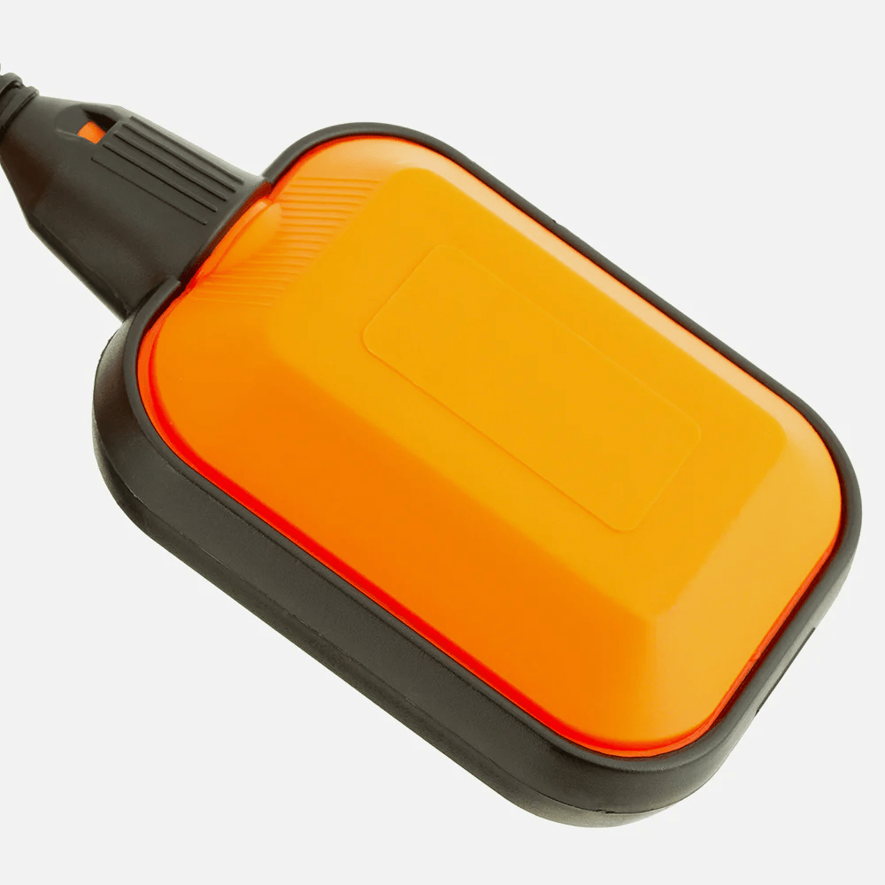 Bomba de Agua Sumergible Agua Sucia 1HP 2