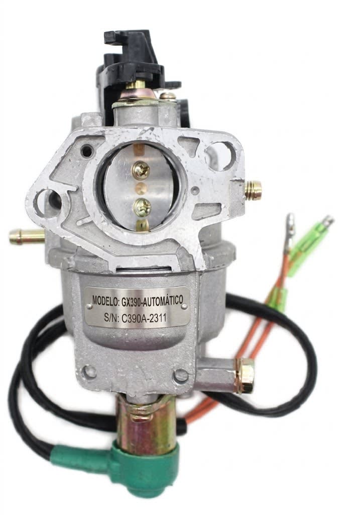 CARBURADOR GX390 AUTOMATICO1