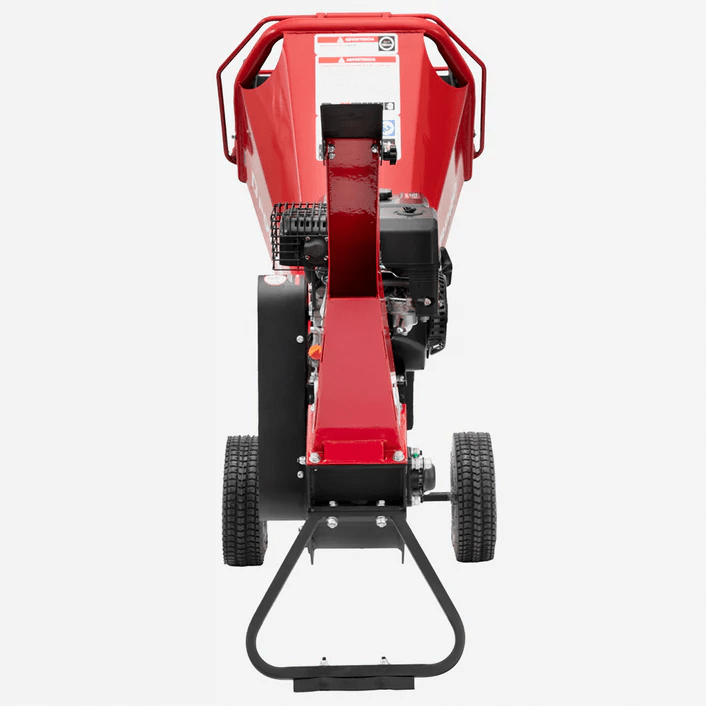 Chipeadora a Gasolina 7 HP POWERPRO1