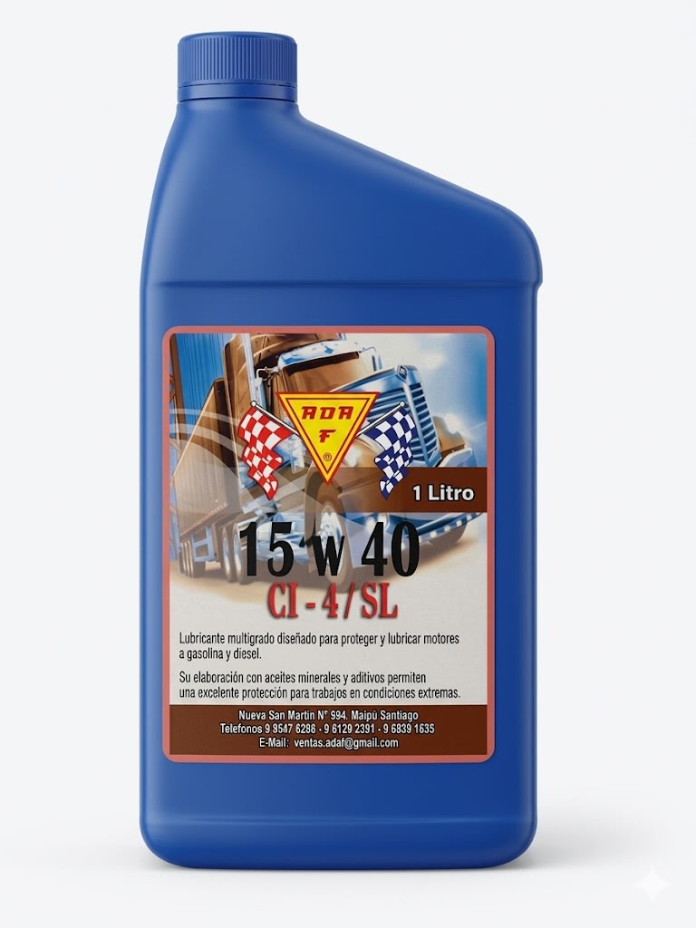 ACEITE ADAF3