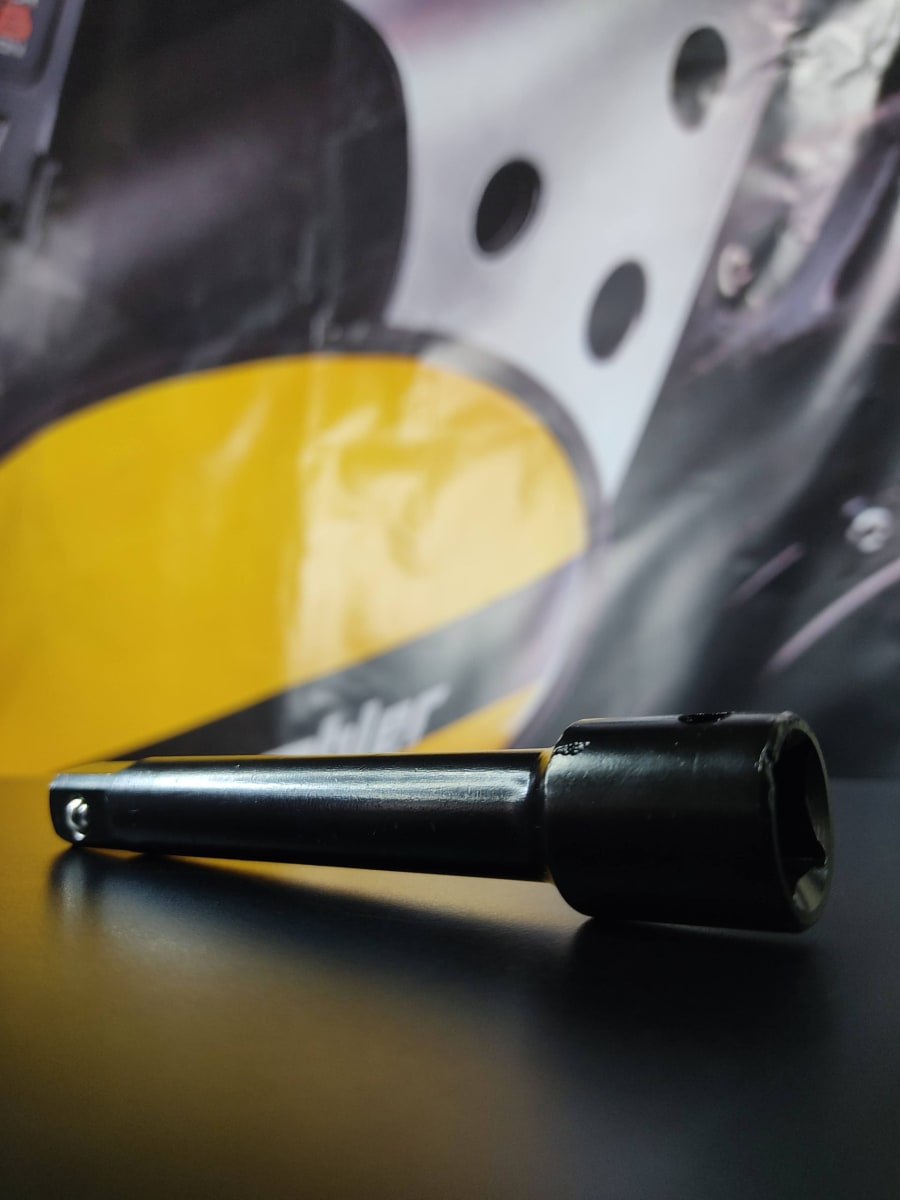 Pistola Neumatica Ferton 1/23