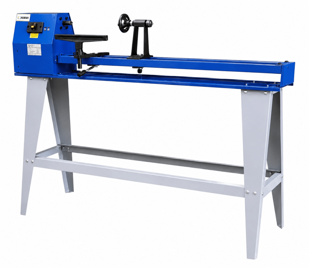 Torno Madera 550w 1000mm 220v1