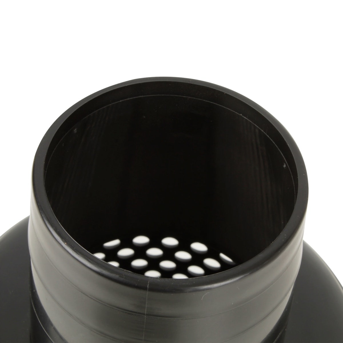 FILTRO PLASTICO MANGUERA MOTOBOMBA 3'1