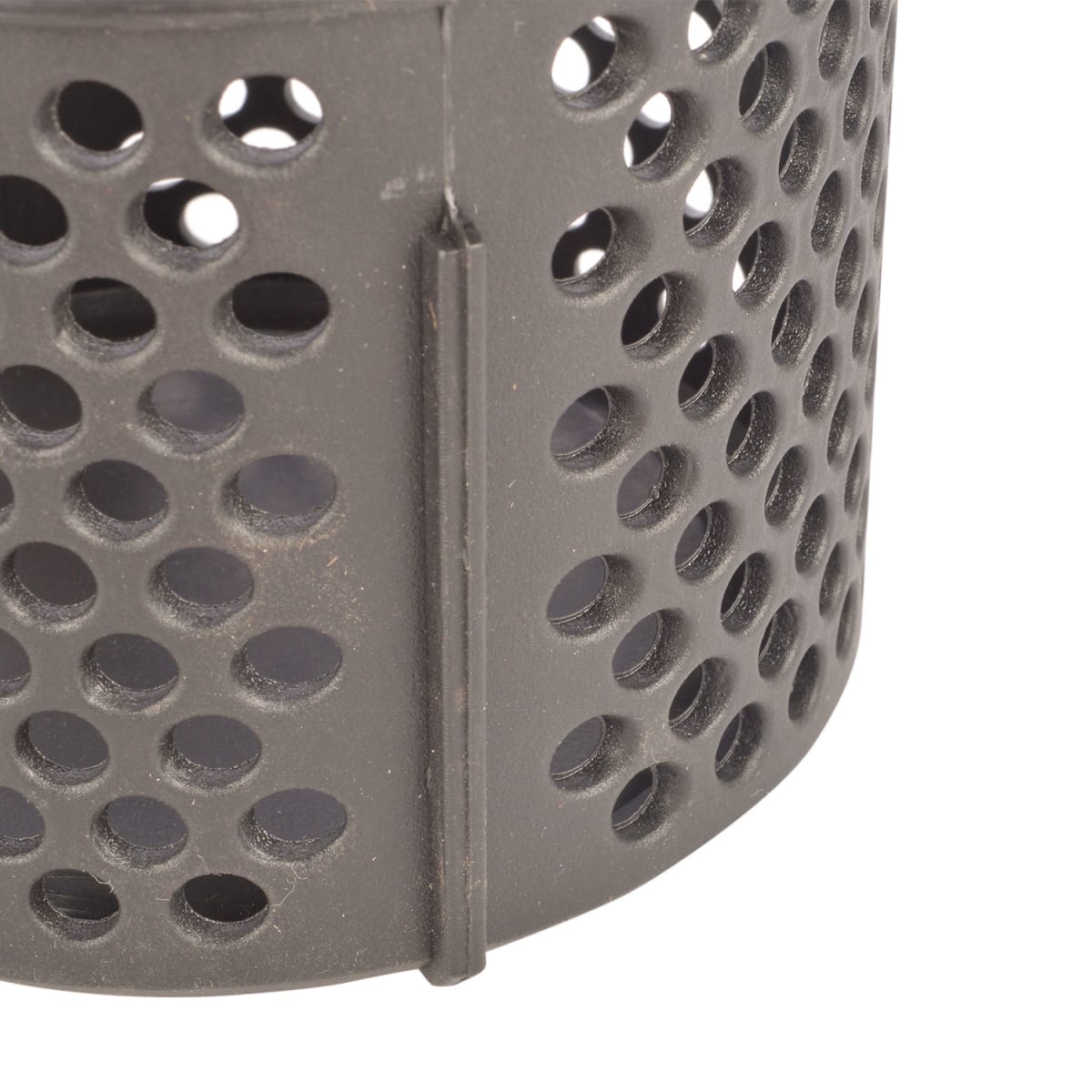 FILTRO PLASTICO MANGUERA MOTOBOMBA 2'1