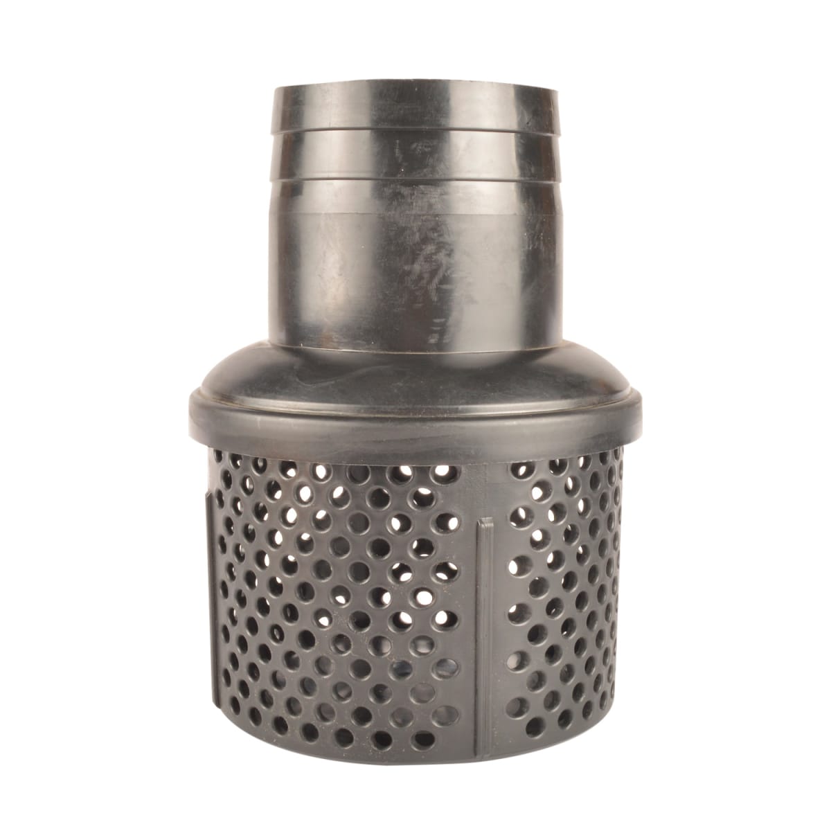 FILTRO PLASTICO MANGUERA MOTOBOMBA 4'1