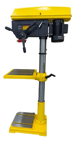 Taladro pedestal de 1100W Uyustools4