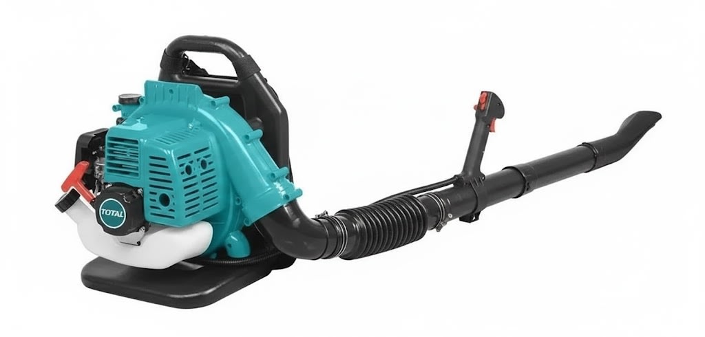 Sopladora Bencinera De Mochila 42.7cc2