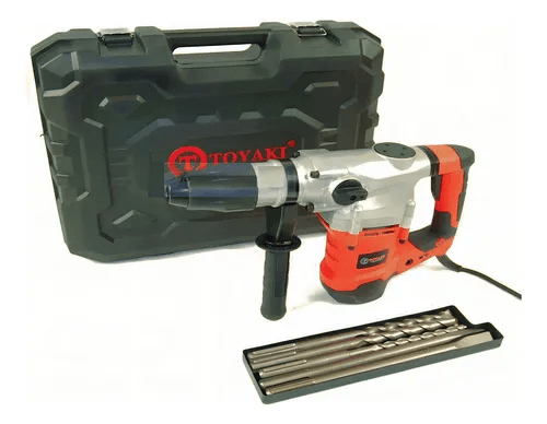 Rotomartillo Toyaki Tk-8343