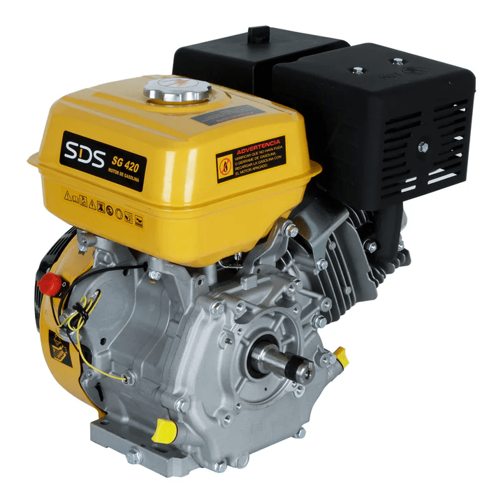 Motor Gasolina 16 hp SDS POWER SG-4203