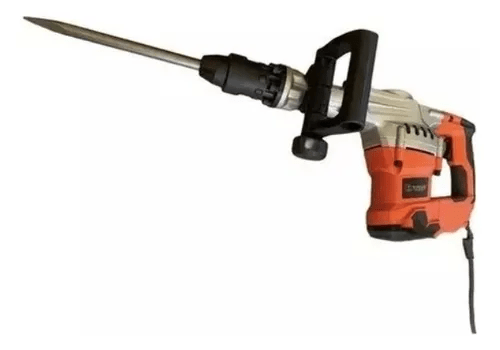 Martillo Demoledor 1500w 15j Toyaki1
