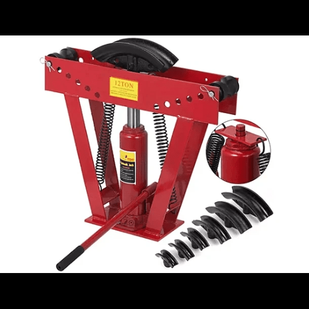 DOBLATUBO FERTON 12 TN DBT0121