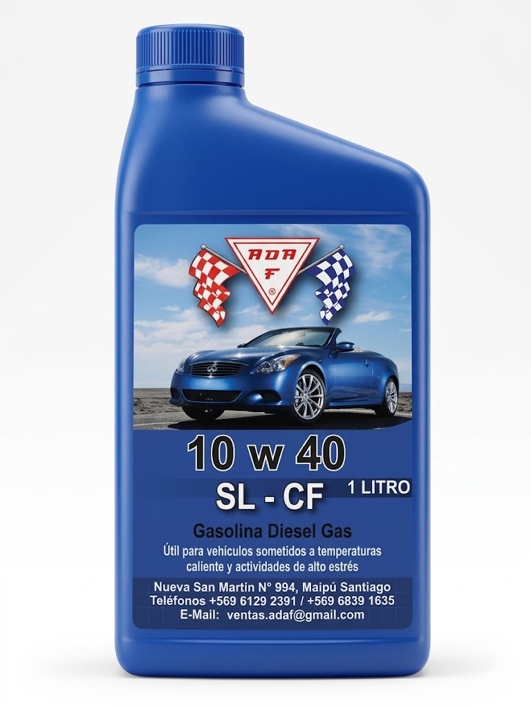 ACEITE ADAF4