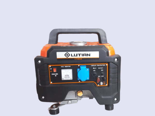 Generador Eléctrico Lutian LTI9001