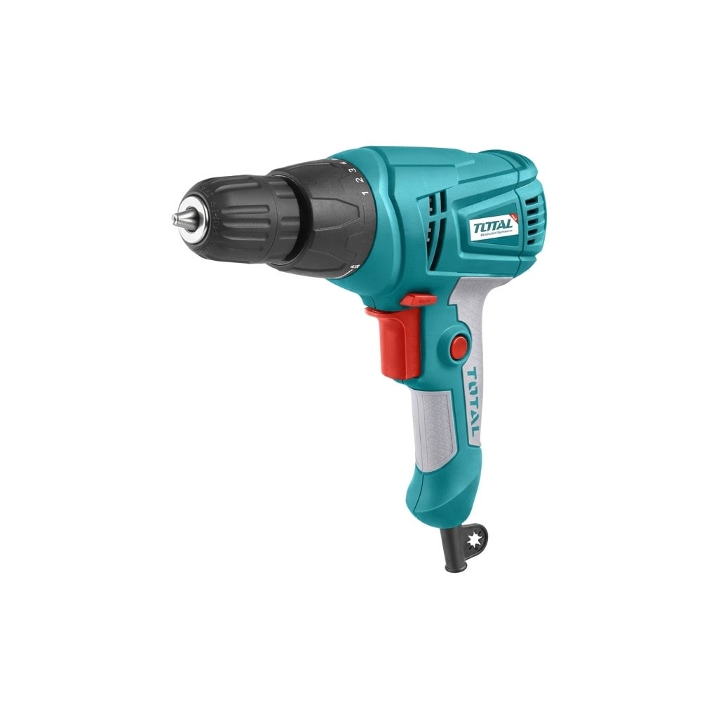 Taladro Atornillador Eléctrico 10mm 280W1