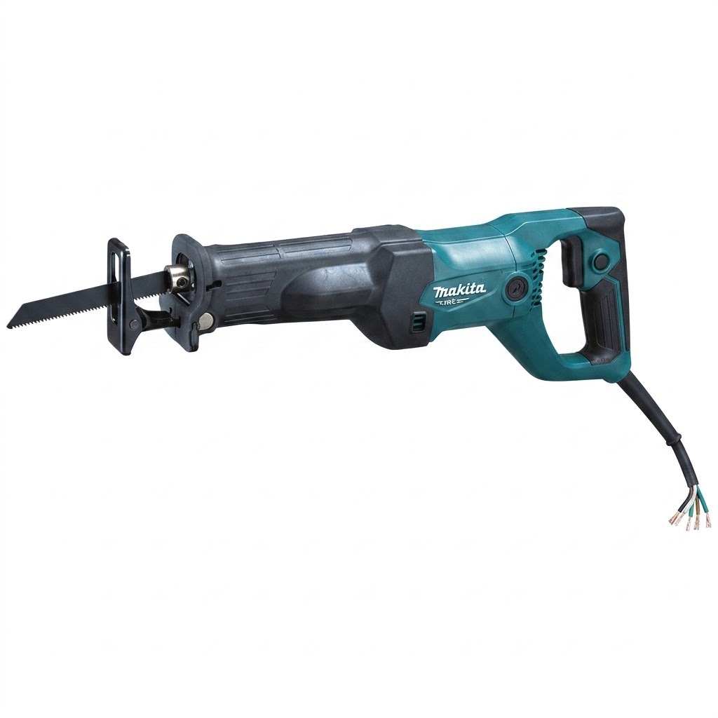 Sierra Sable Makita MT 1.010W1