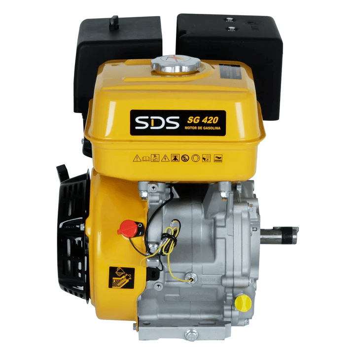 Motor Gasolina 16 hp SDS POWER SG-4204