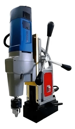 Taladro Magnético 23-50 MM 1.600 W1