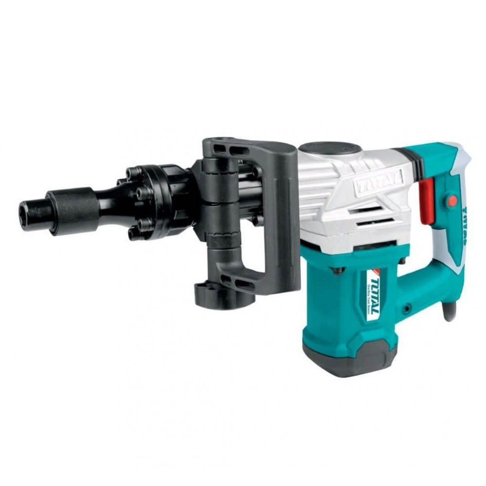 Martillo cincelador SDS HEX 1300W TOTAL TH2130061