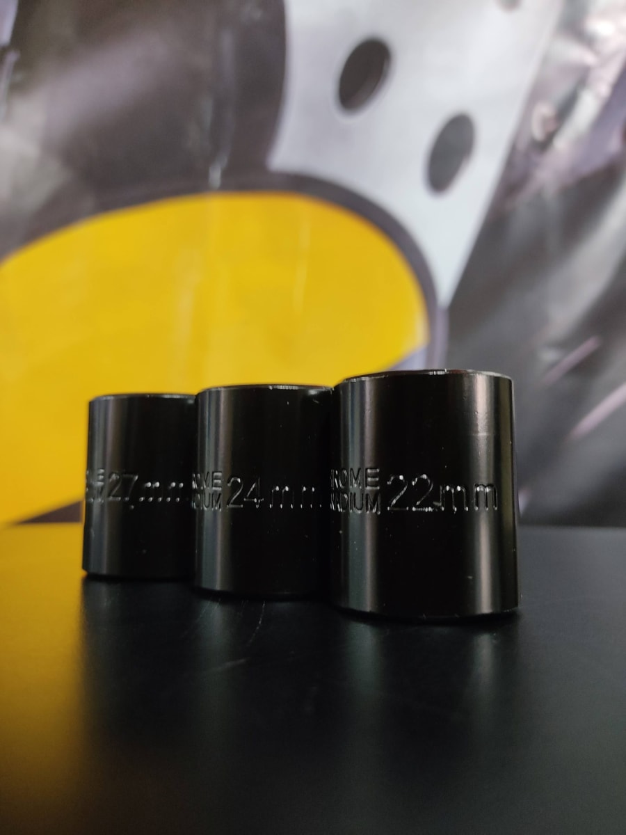 Pistola Neumatica Ferton 1/24