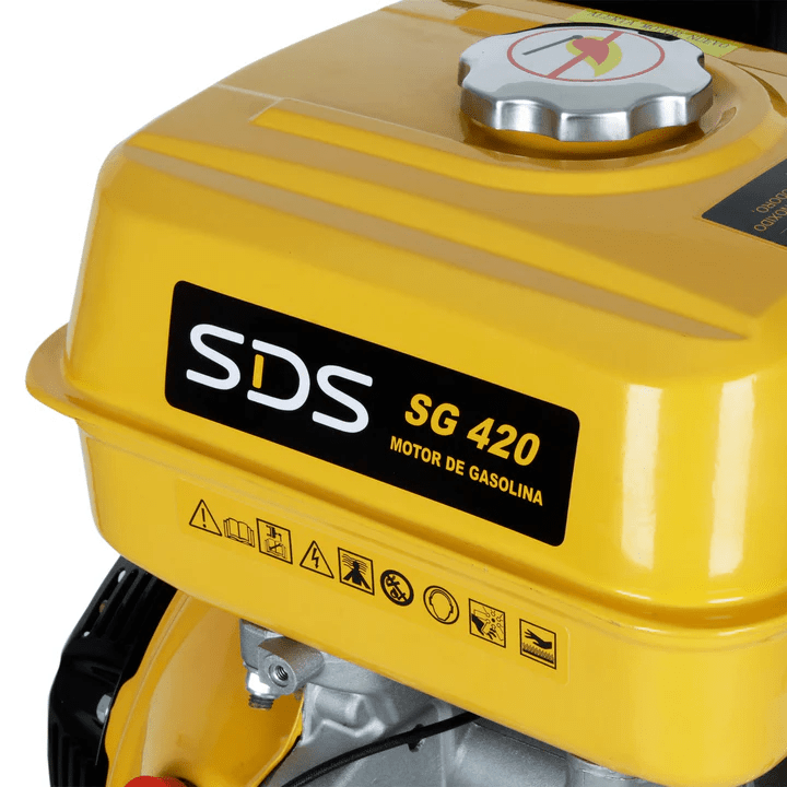 Motor Gasolina 16 hp SDS POWER SG-4202