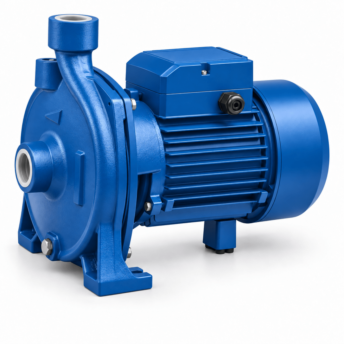 Bomba Centrífuga Everest 750W 1 HP – Altura Máxima 32 m1